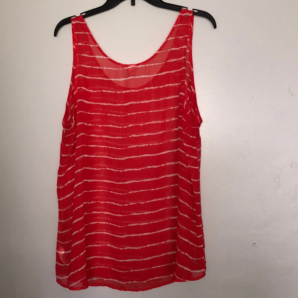 Tank Top - Picture 3 of 5